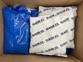 Ice Packs 