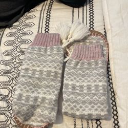 Sock Shoes