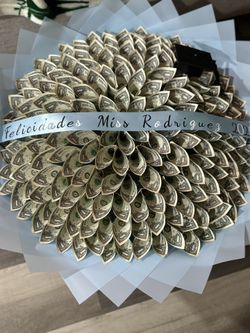 Graduación Bouquet 