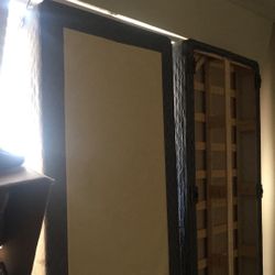 2 Twin Xl Size Box Springs 100 Dollars