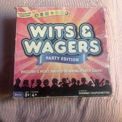 Various Board Games 