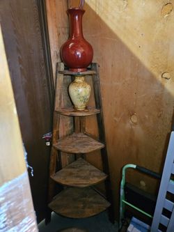 Shelving unit/Plant stand