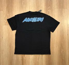 Amiri T-shirt, S/M/L/XL/2XL, new