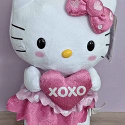 Hello Kitty Stepper 