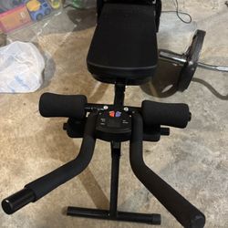 Ab Machine For Core!!!