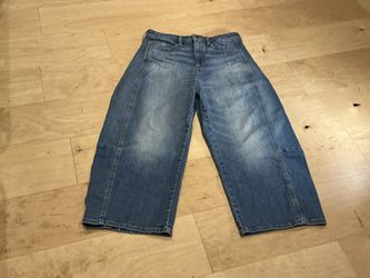 Pilcro jeans