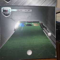 Electric Putter Used Best Offer