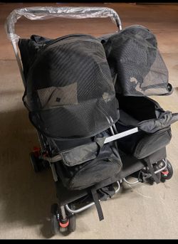 Pet Stroller