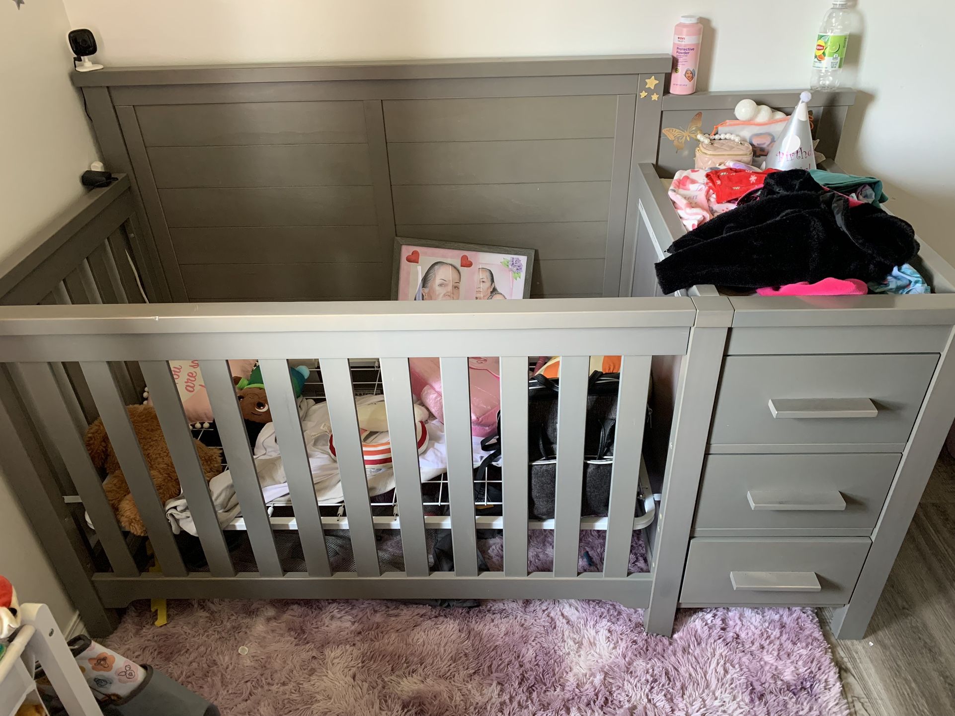 Babies Crib 