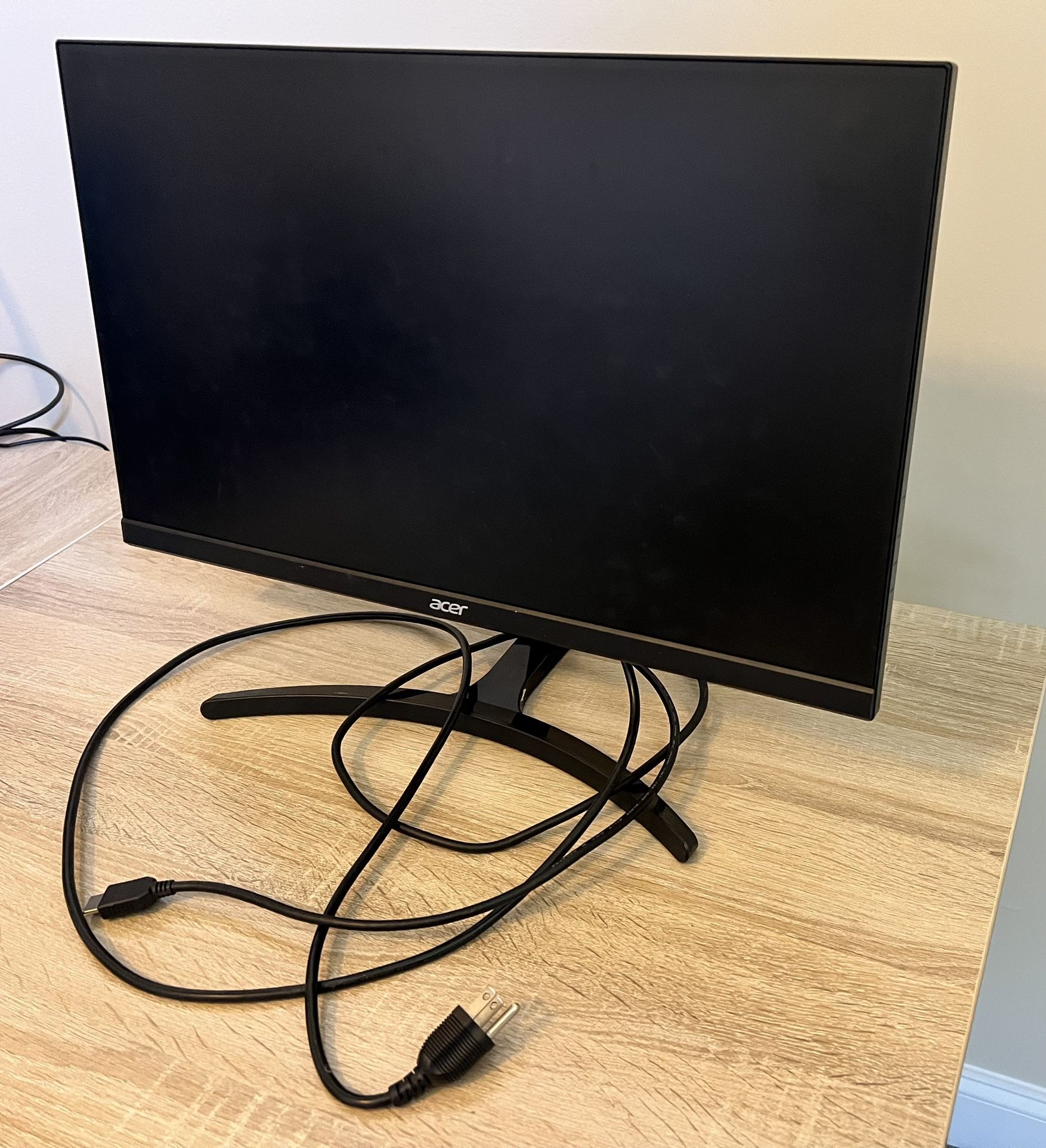 Computer Monitor
