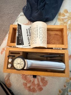 Barber-Coleman impressor