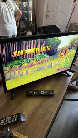 Tv sharp