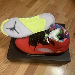 Dunks, Jordans and More