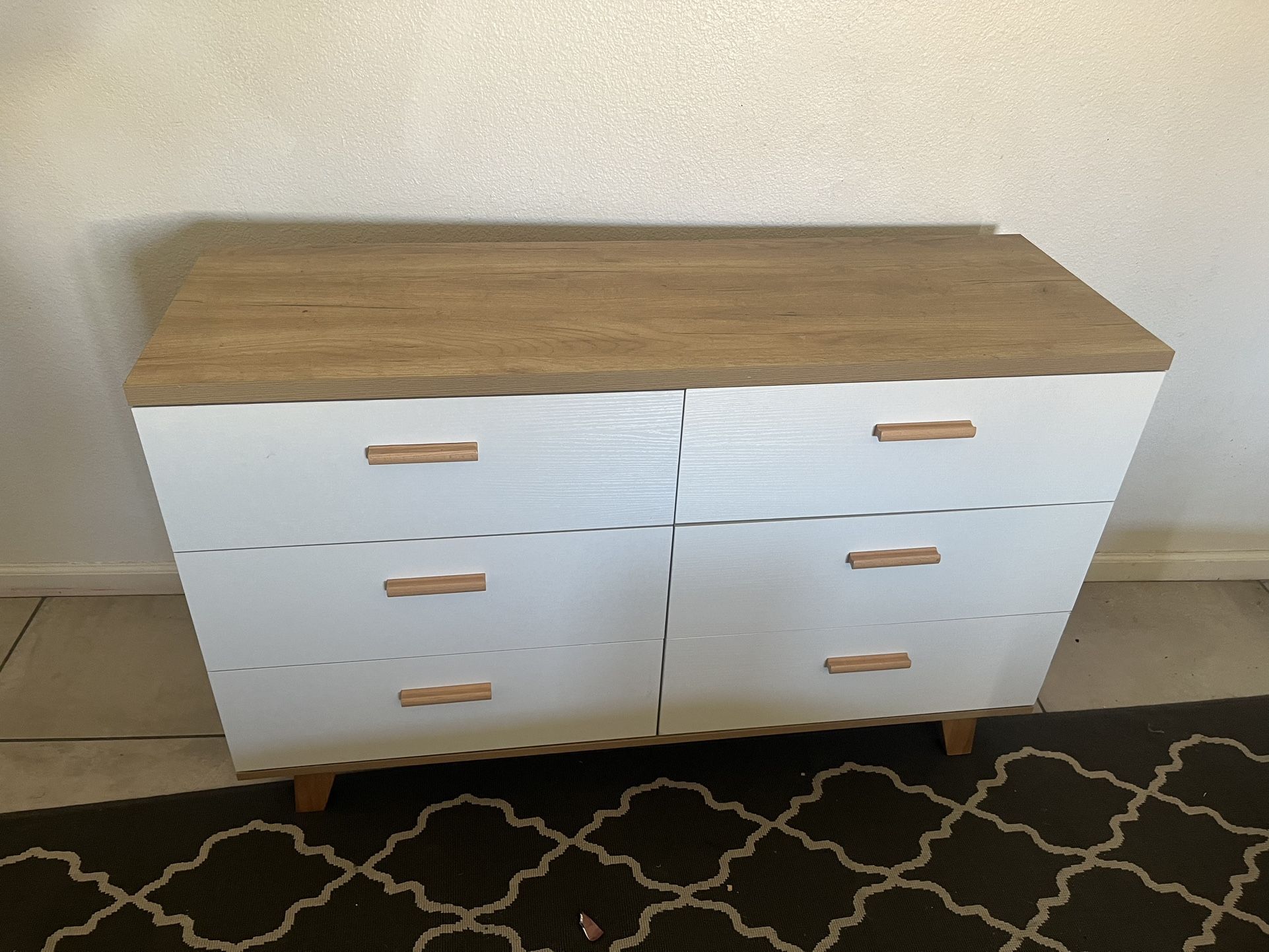 Ikea Dresser/TV Stand