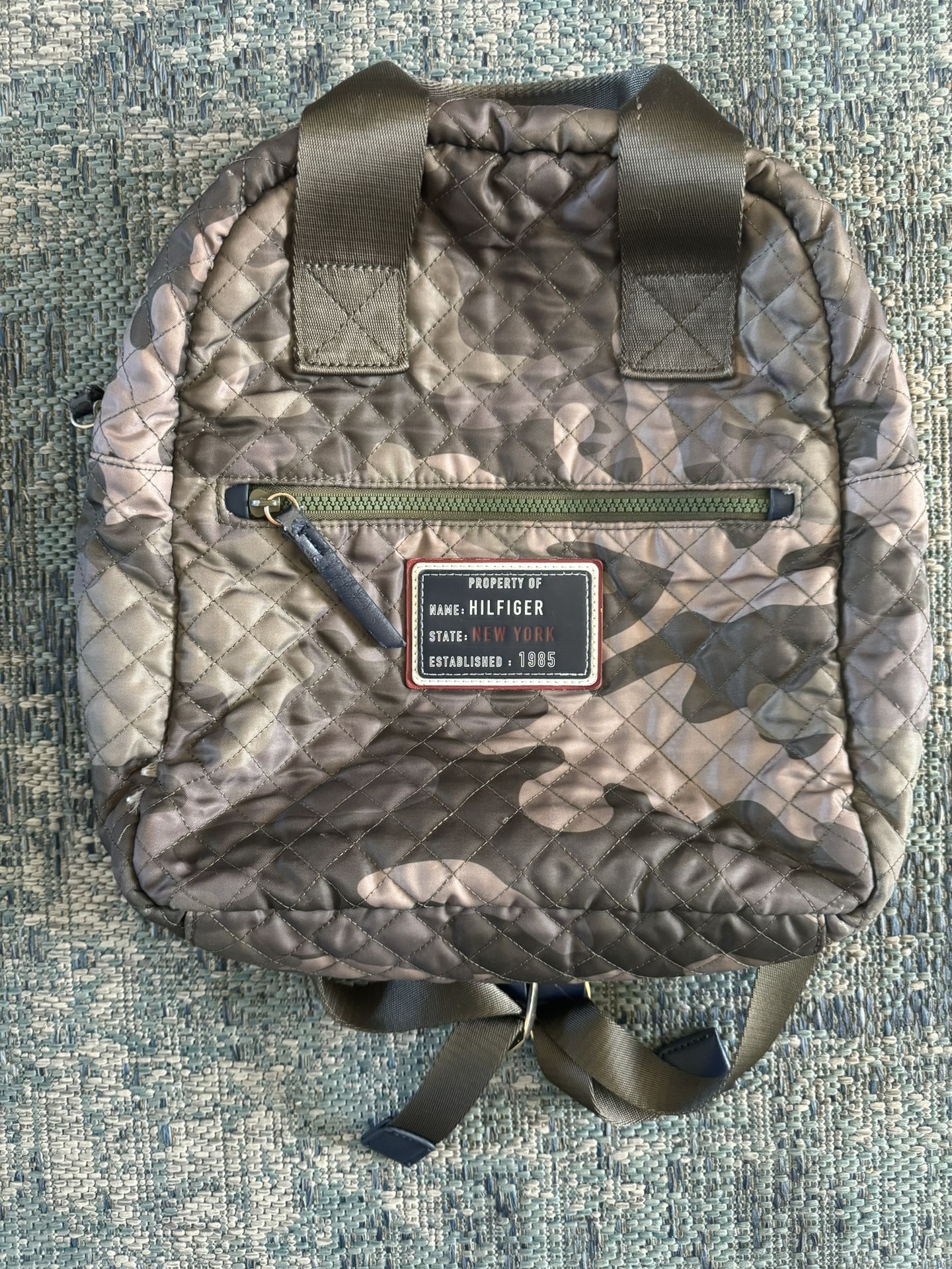 Tommy Hilfiger Backpack 