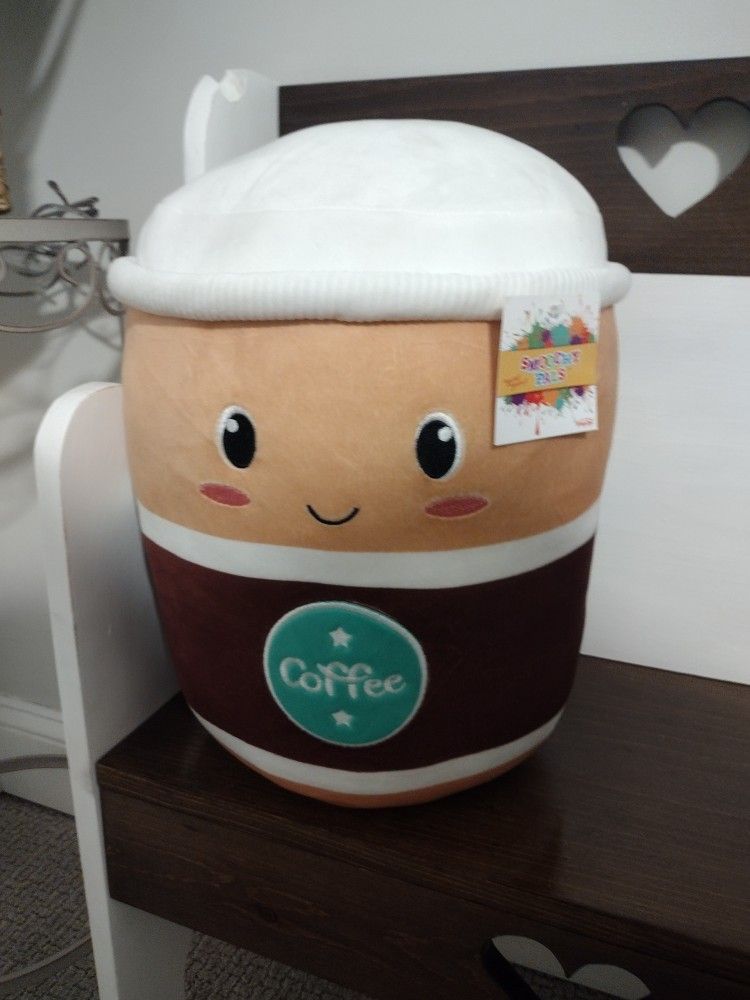 Coffee Squishabel