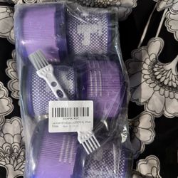New Laukowind for Dyson Cleaner Replacement Filters Parts 3 Pack