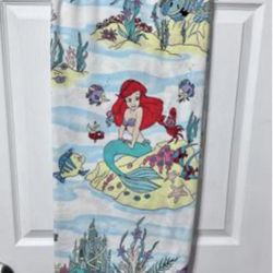 The Little Mermaid Sheet Set