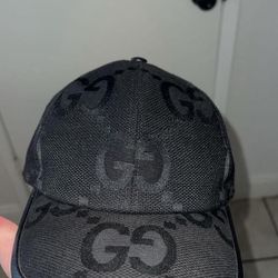 Gucci Hat 