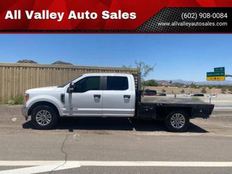 2017 Ford F-250