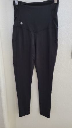 Nordstrom Zella Live In Leggings, Women's Xs Maternity