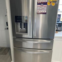 Refrigerator Whirlpool