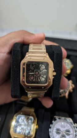 Relojes automático Rx Ctr AP PF