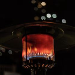 Heaters New In The Box 