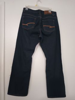 Recycled blues men's  32×32