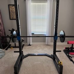 Gym Equipment 