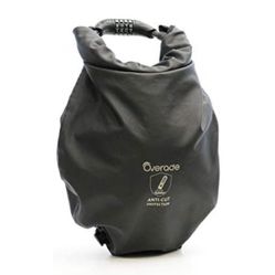 Secure Bag - Waterprof, Anti-Cut Material, 12 mm Cable Lock, 4 Digit Lock