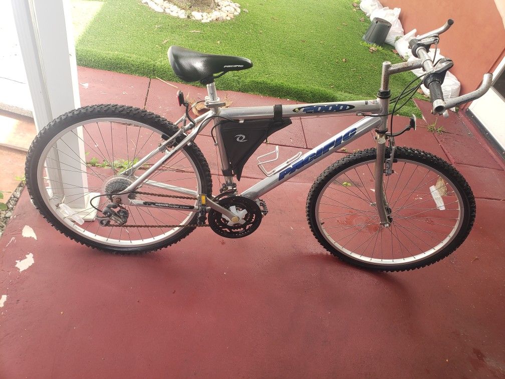 Bicycle π² For Sale $40
