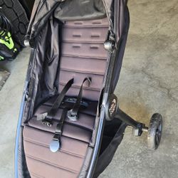 Baby Jogger Stroller