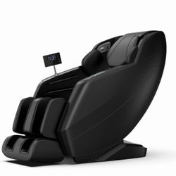MASSAGE CHAIR Fully Body 4D Zero Gravity