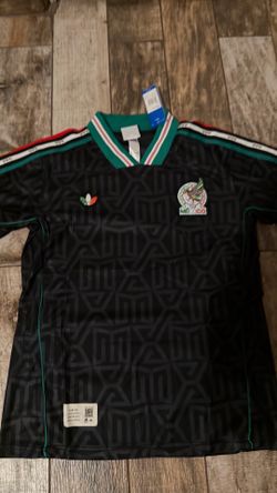 MÉXICO JERSEY