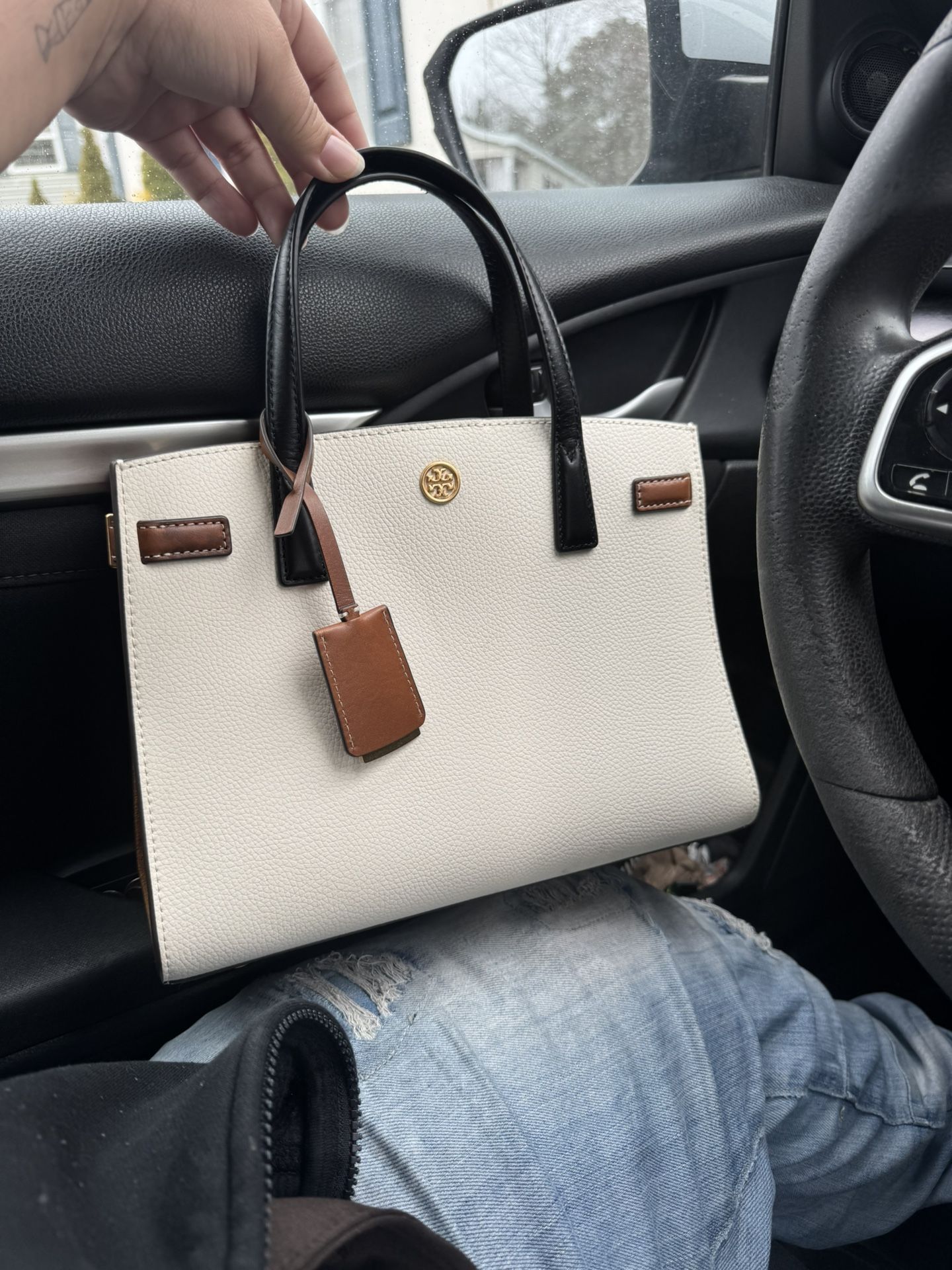 Tory Burch Purse