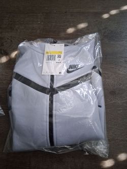 NIKE Tech Fleece Jacket