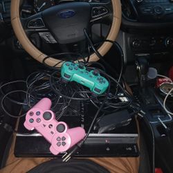 Ps3 