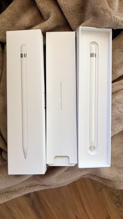 Apple Pencil (1st Generation)