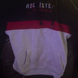 Holister Sweater 