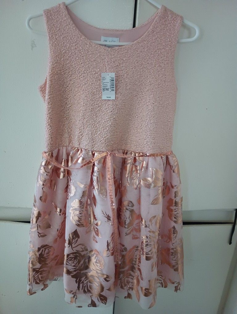 Dress Each $15 New
