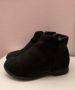 Toddler Boots