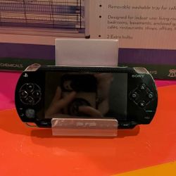 Sony PSP