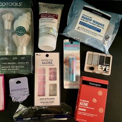 Beauty Bundle