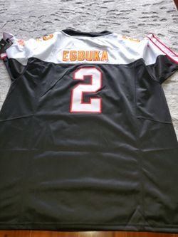 Football Jerseys 