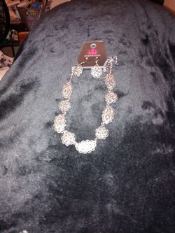 Paparazzi Jewelry Set