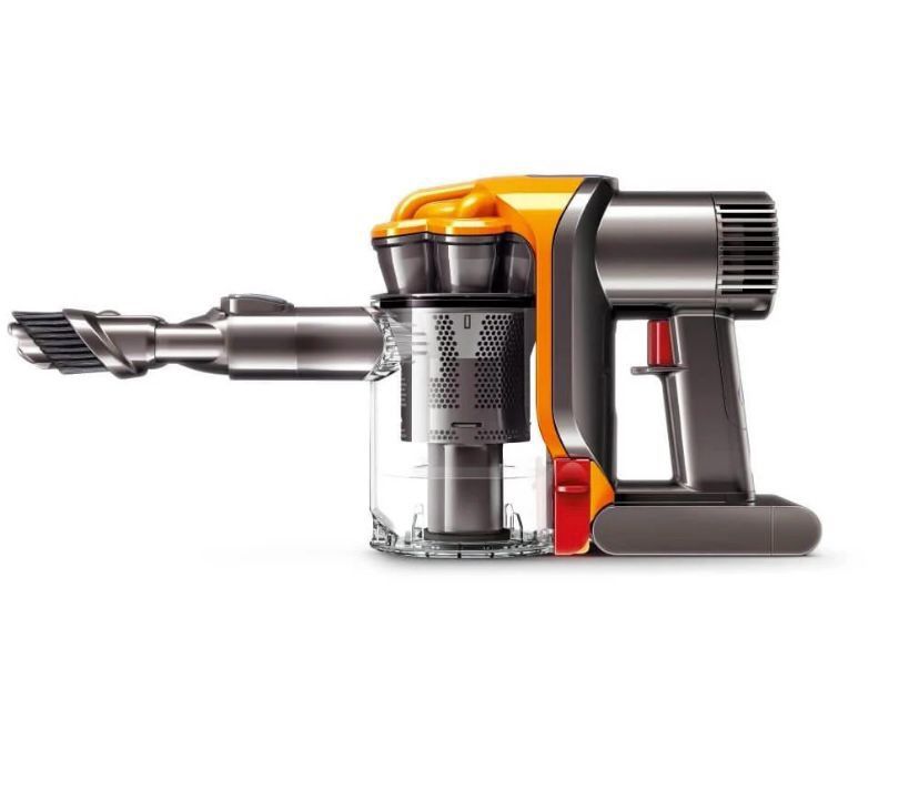 Brand New - Dyson Bagless Handheld Cordless Vacuum Cleaner
