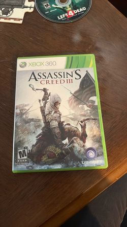 Xbox 360 game