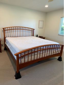 Impressions by Thomasville Bedroom Set