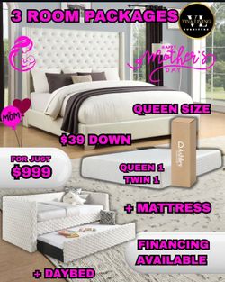 OFFER 3 ROOM PACKAGES ☺️✅😱😍😎🔥